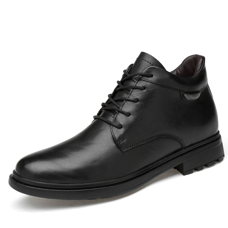 

Туфли DILIKAN Dress Shoes Men Low-Top