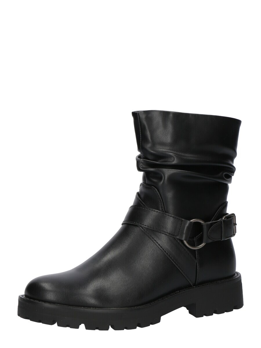 Ботинки ABOUT YOU Ankle Boots Annelie, черный