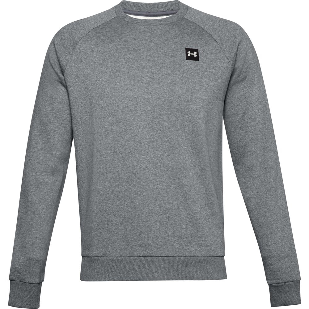 

Толстовка Under Armour Rival, серый