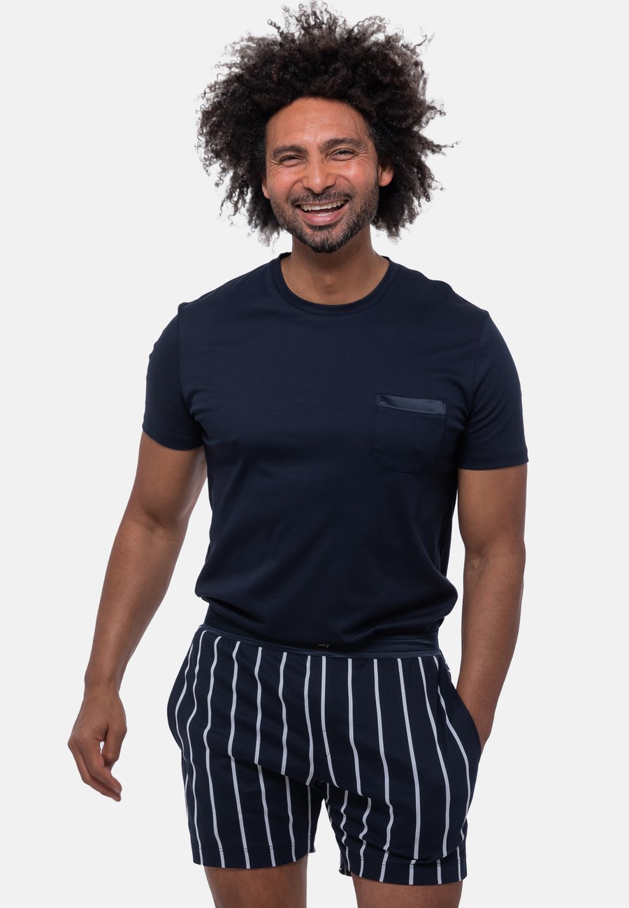 

Пижамный комплект mey VALSTED SET, Dunkelblau/Dark Blue