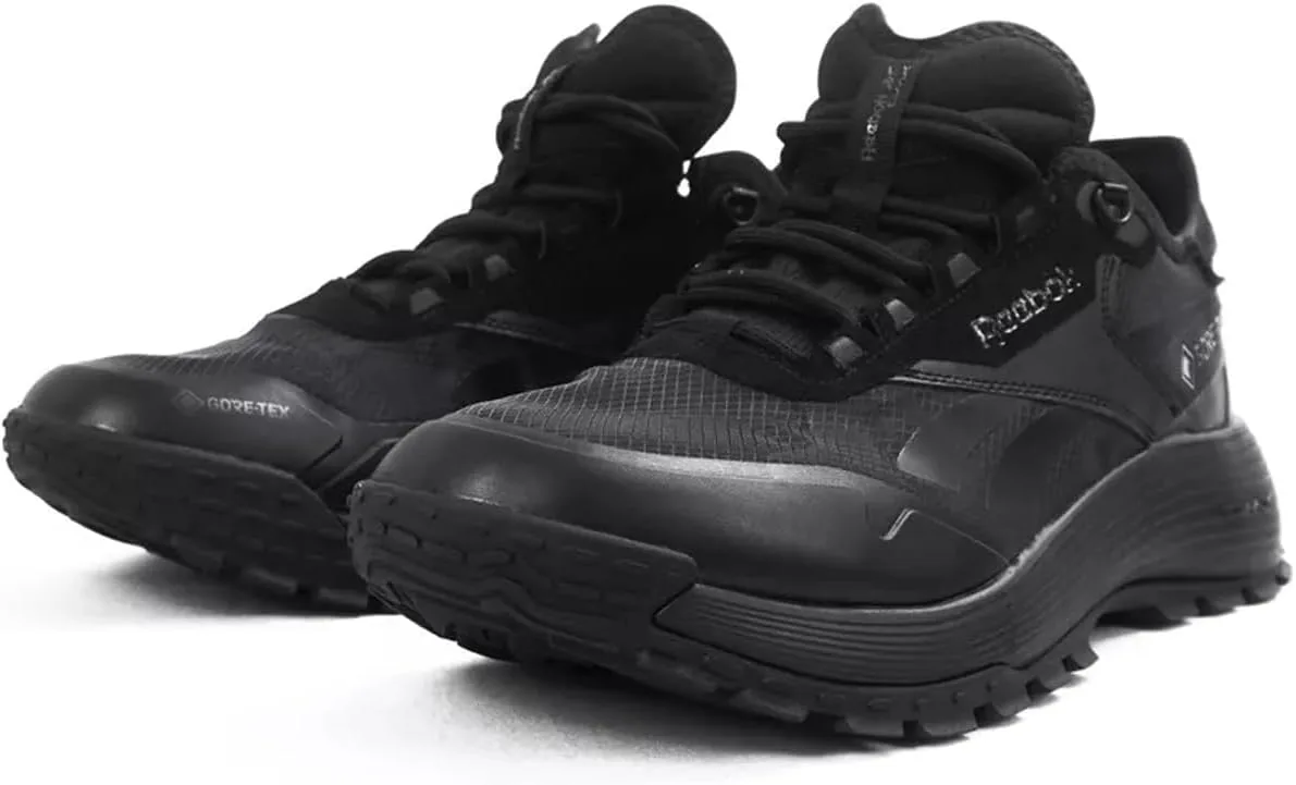 Кроссовки Reebok Unix DMX Trail GTX, черный — фото 3