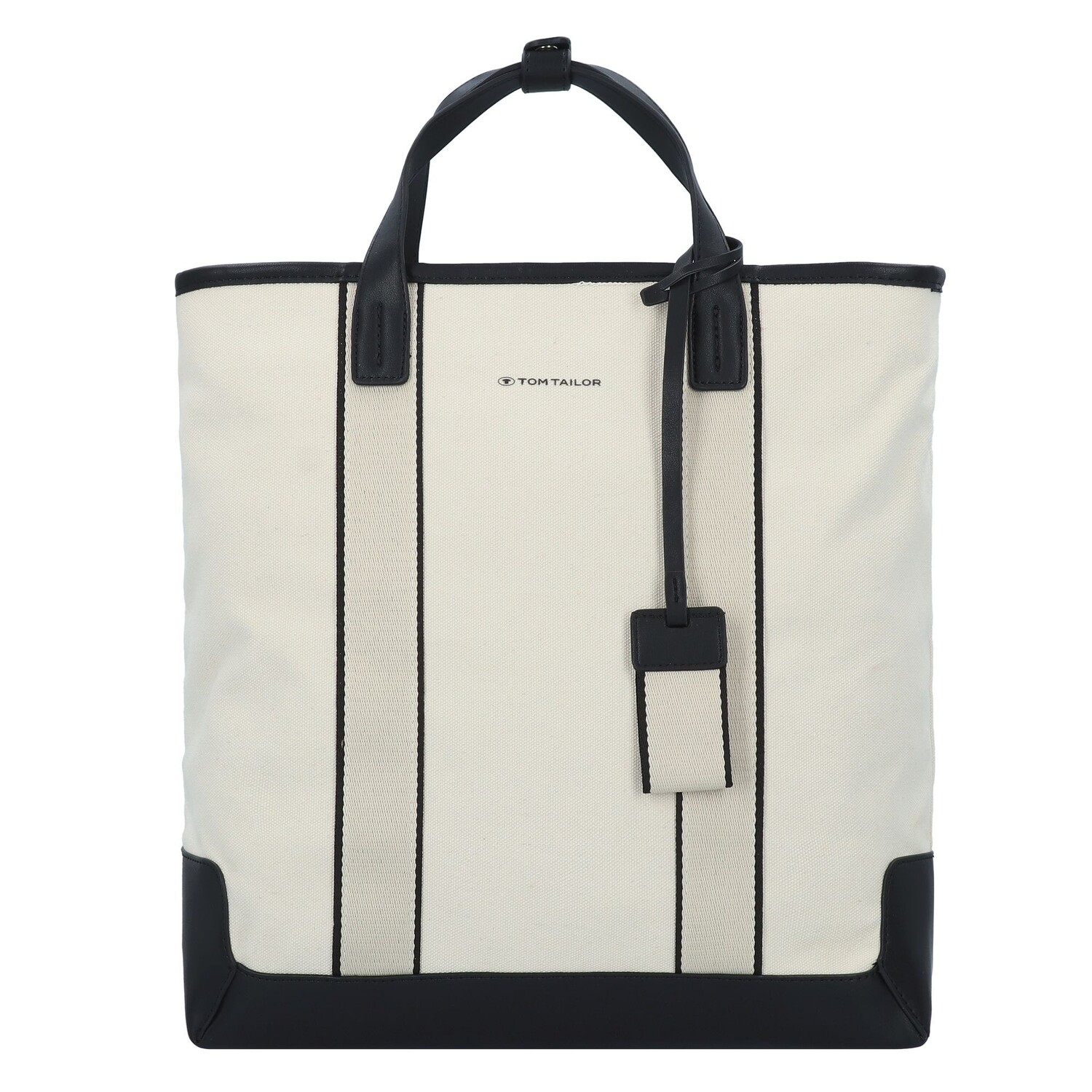 

Сумка Tom Tailor Fera Handtasche 32 cm, цвет mixed beige