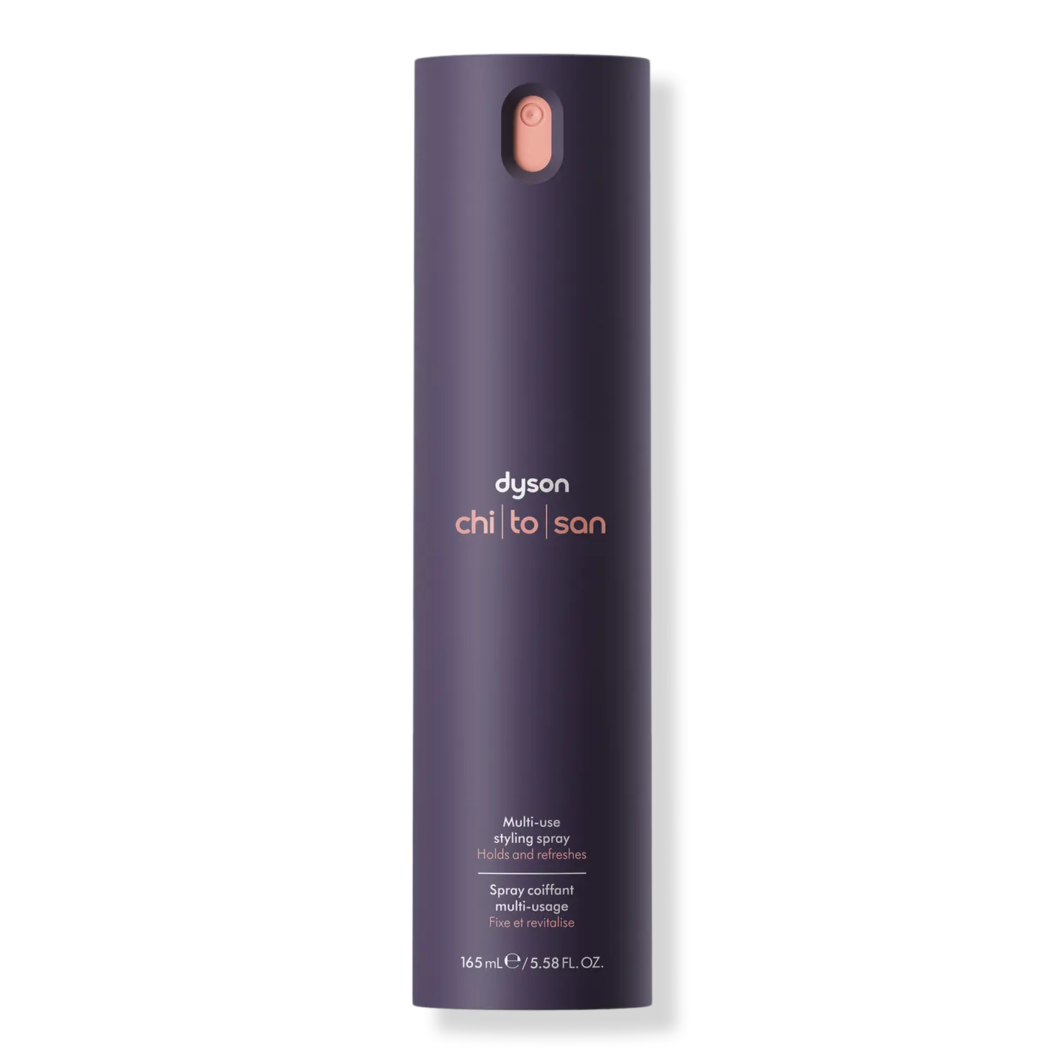 

Многофункциональный спрей для укладки волос с хитозаном Dyson, 5.58 oz