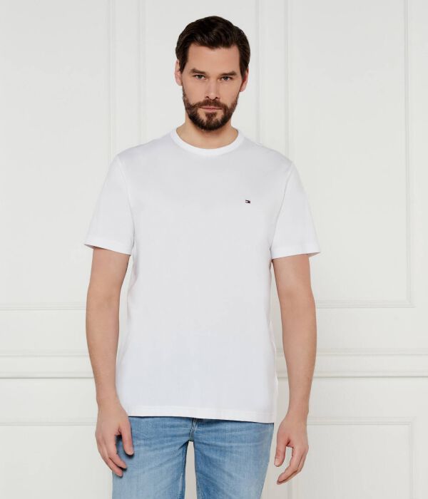 

Футболки Regular fit Tommy Hilfiger, белый