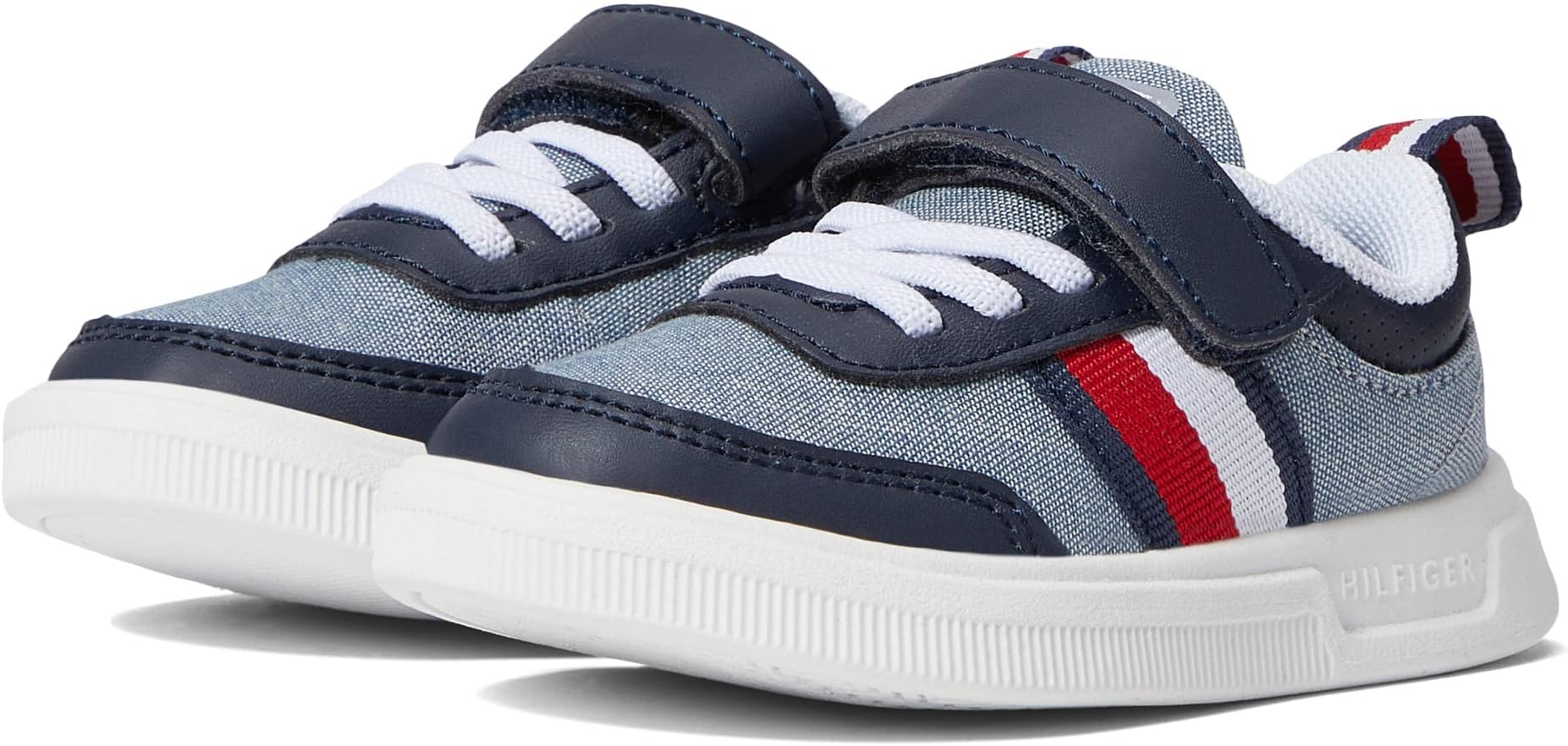 

Кроссовки Tommy Hilfiger Cayman 2.0, синий