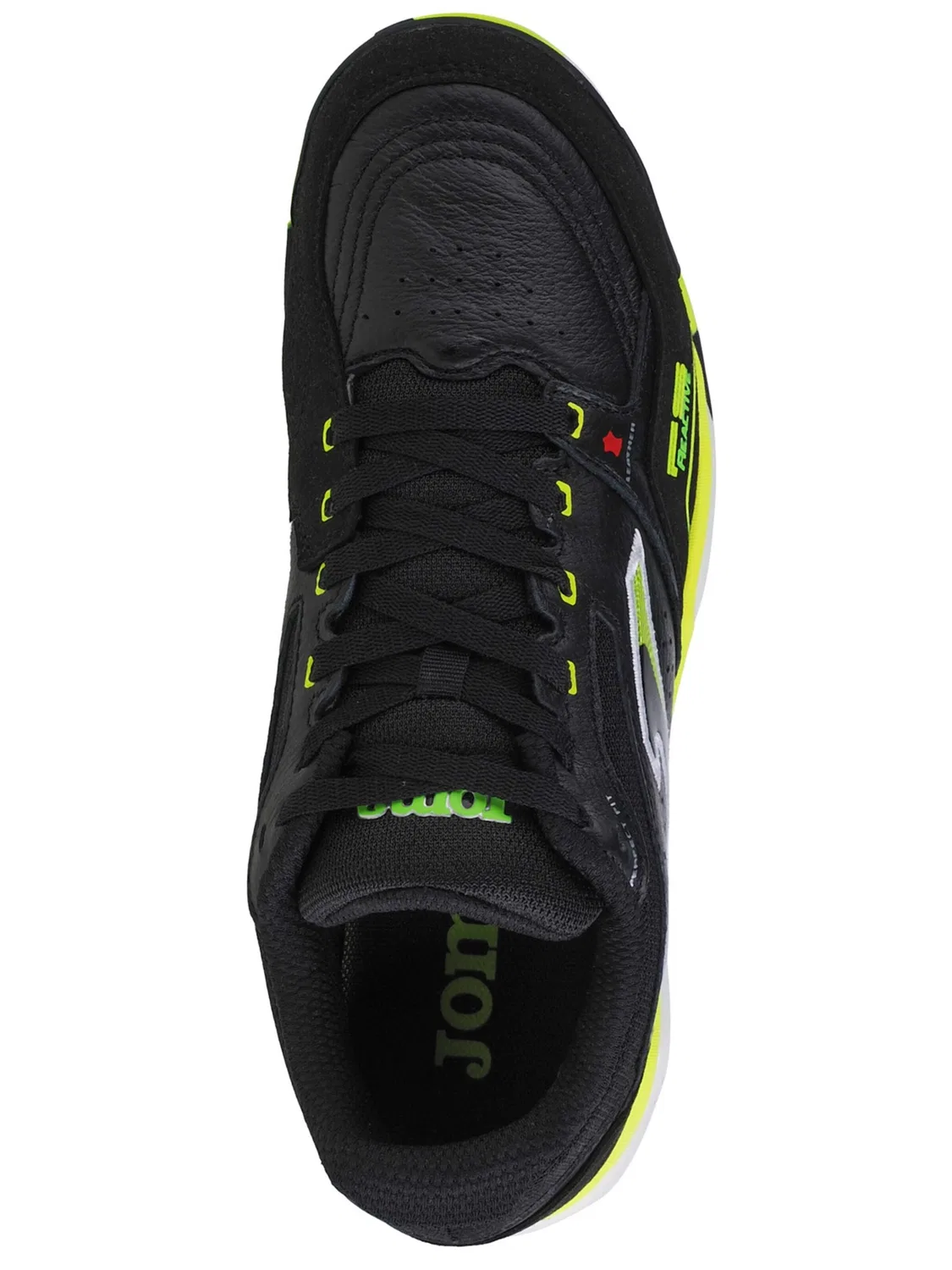 Футбольные бутсы 'FS Reactive 23 FSW IN' Joma, Black — фото 4