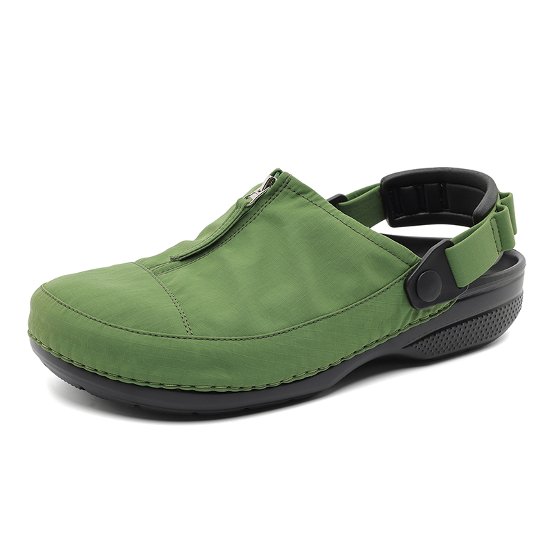 

V ZERO FIVE Низкие повседневные кеды унисекс оливкового цвета, цвет Olive Green