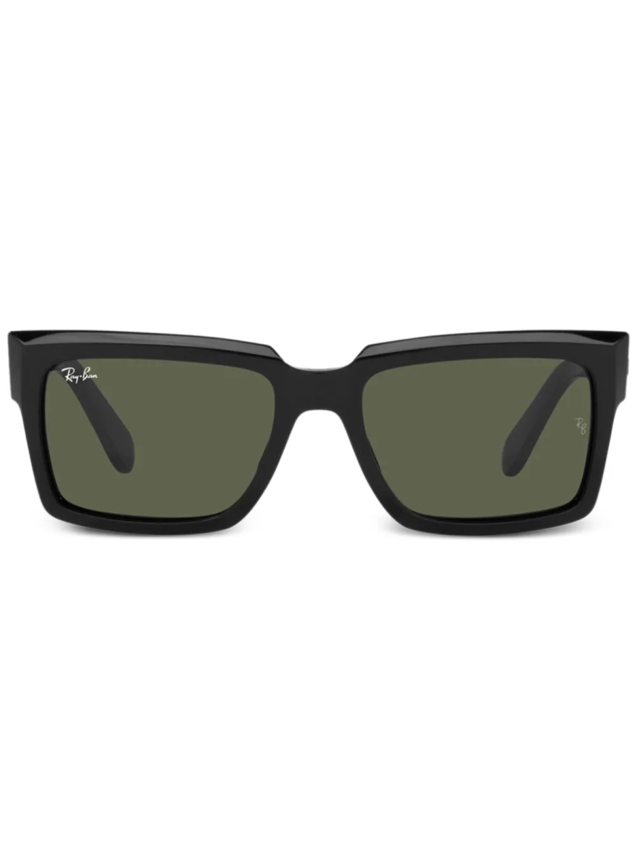 

Ray-Ban солнцезащитные очки Inverness, черный