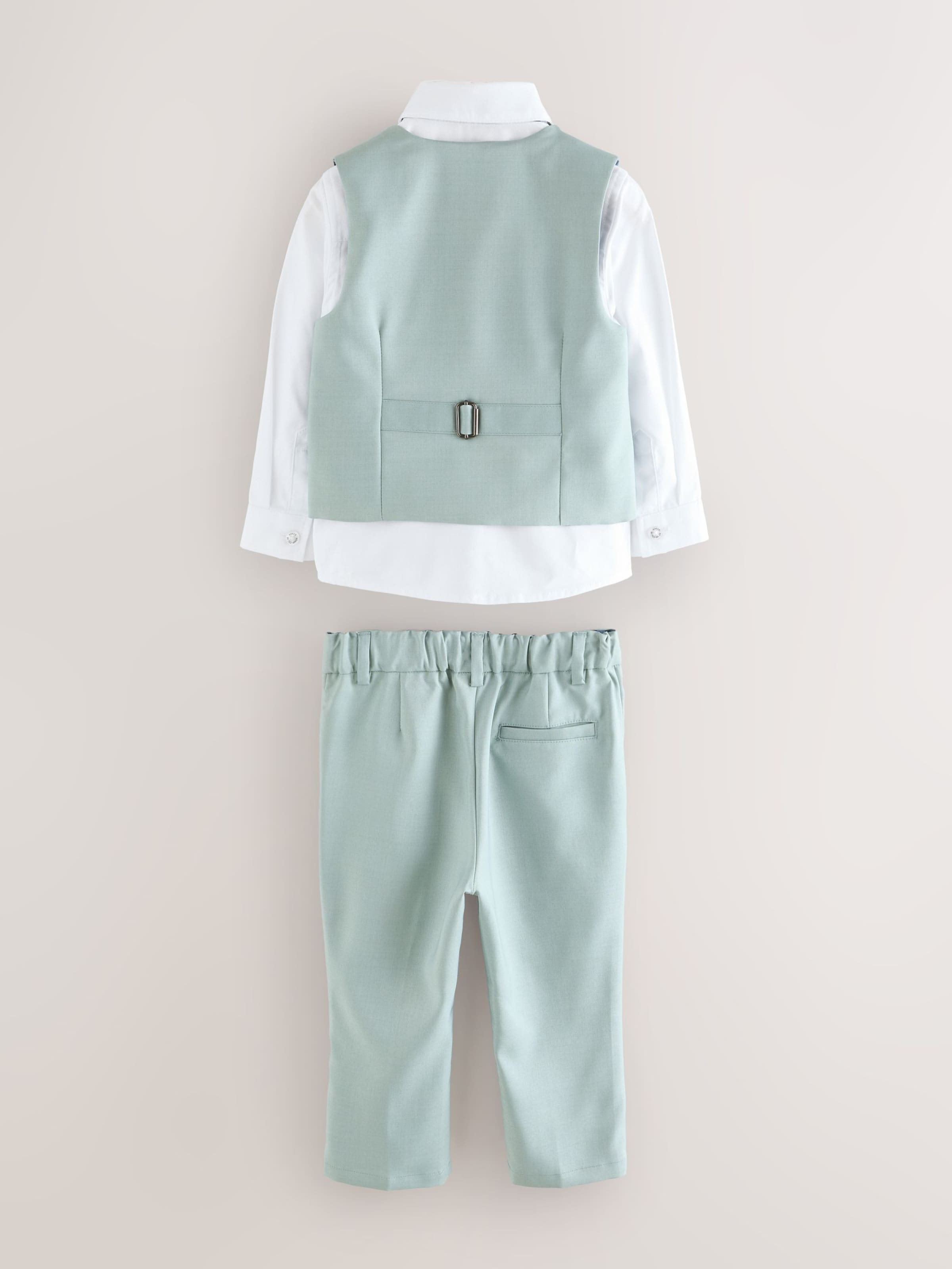 Baker by Ted Baker Вставка в цвете Mint — фото 2