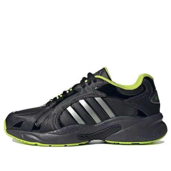 

Кроссовки neo crazychaos shadow 2.0 Adidas, черный