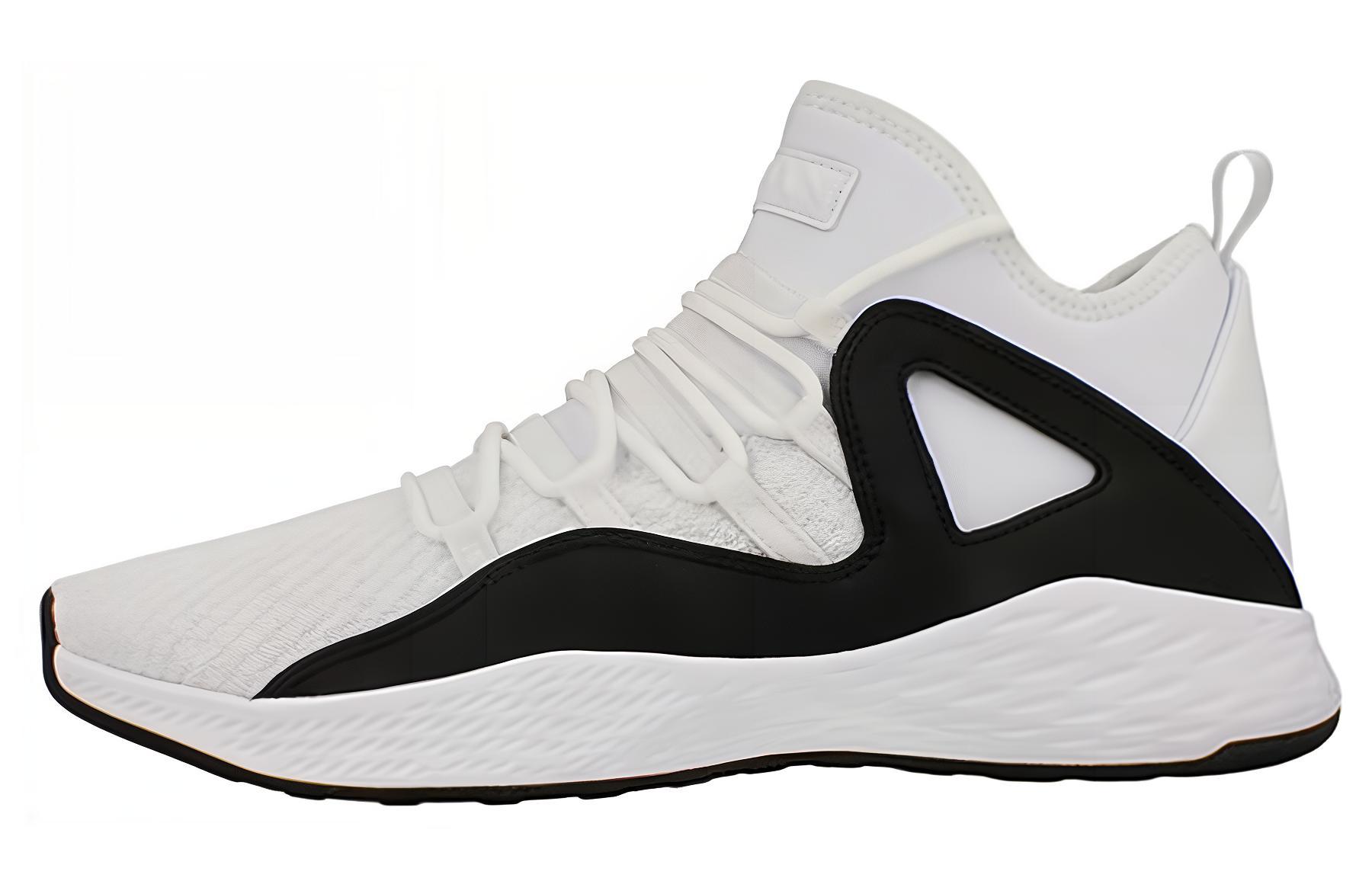 

Jordan Formula 23 White Black