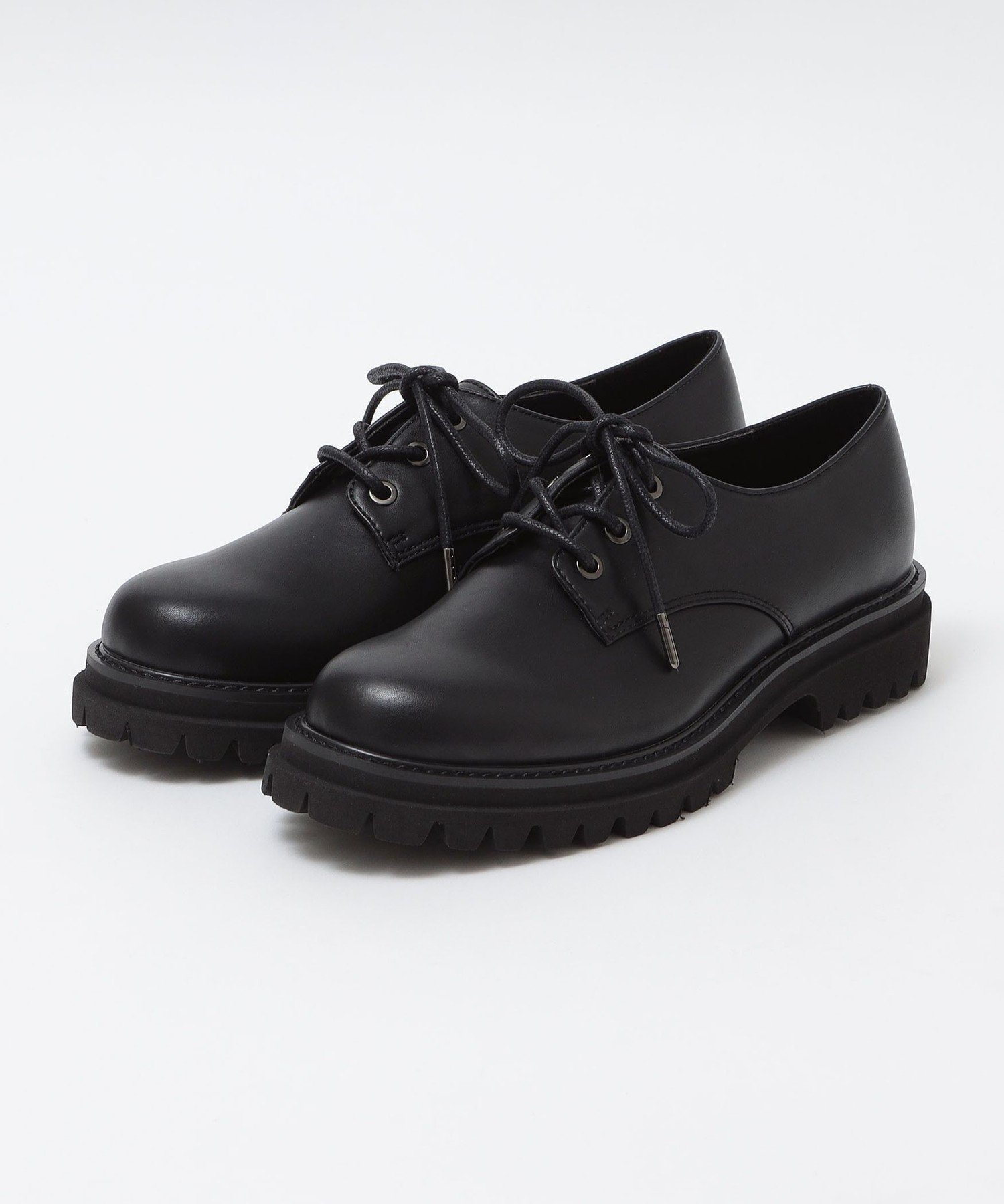 Туфли City Ambient Products Ships Men, black