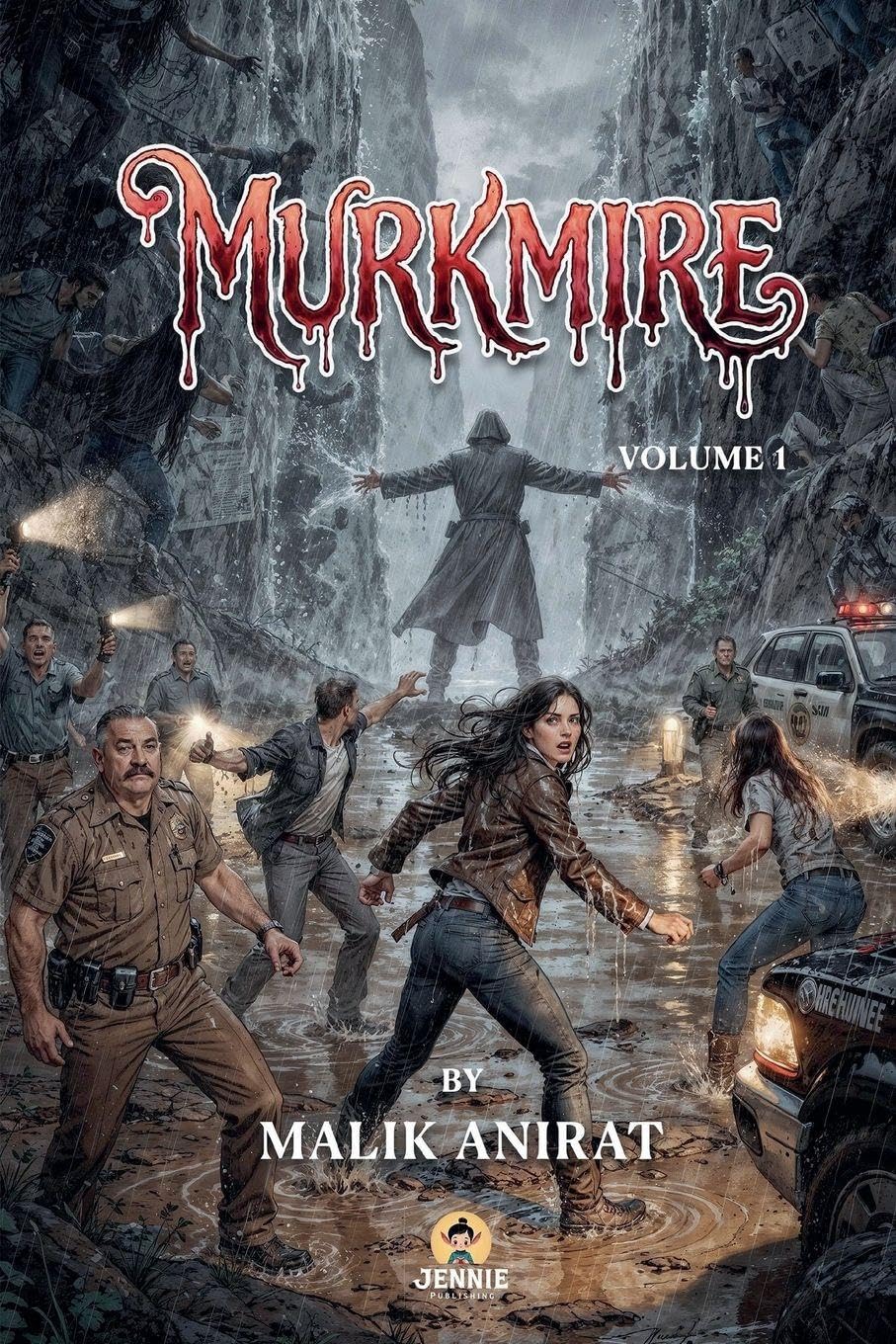 

Murkmire Volume 1 (Jennie Publications)