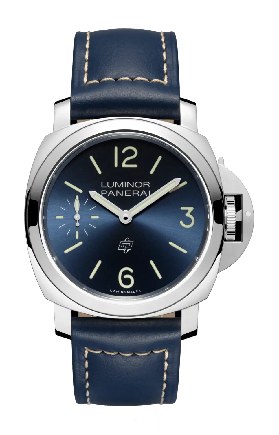 

Часы luminor blu mare 44 мм Panerai