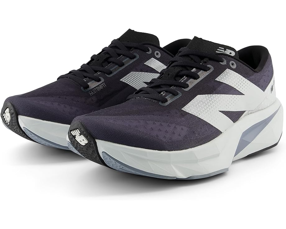 

Кроссовки New Balance FuelCell Rebel v4, цвет Graphite/Black, Серый, Кроссовки New Balance FuelCell Rebel v4, цвет Graphite/Black