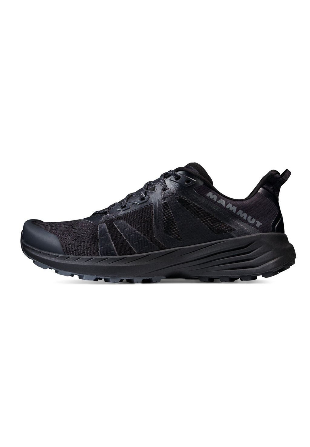 

Кроссовки SAENTIS TR LOW Mammut, цвет black, Черный, Кроссовки SAENTIS TR LOW Mammut, цвет black