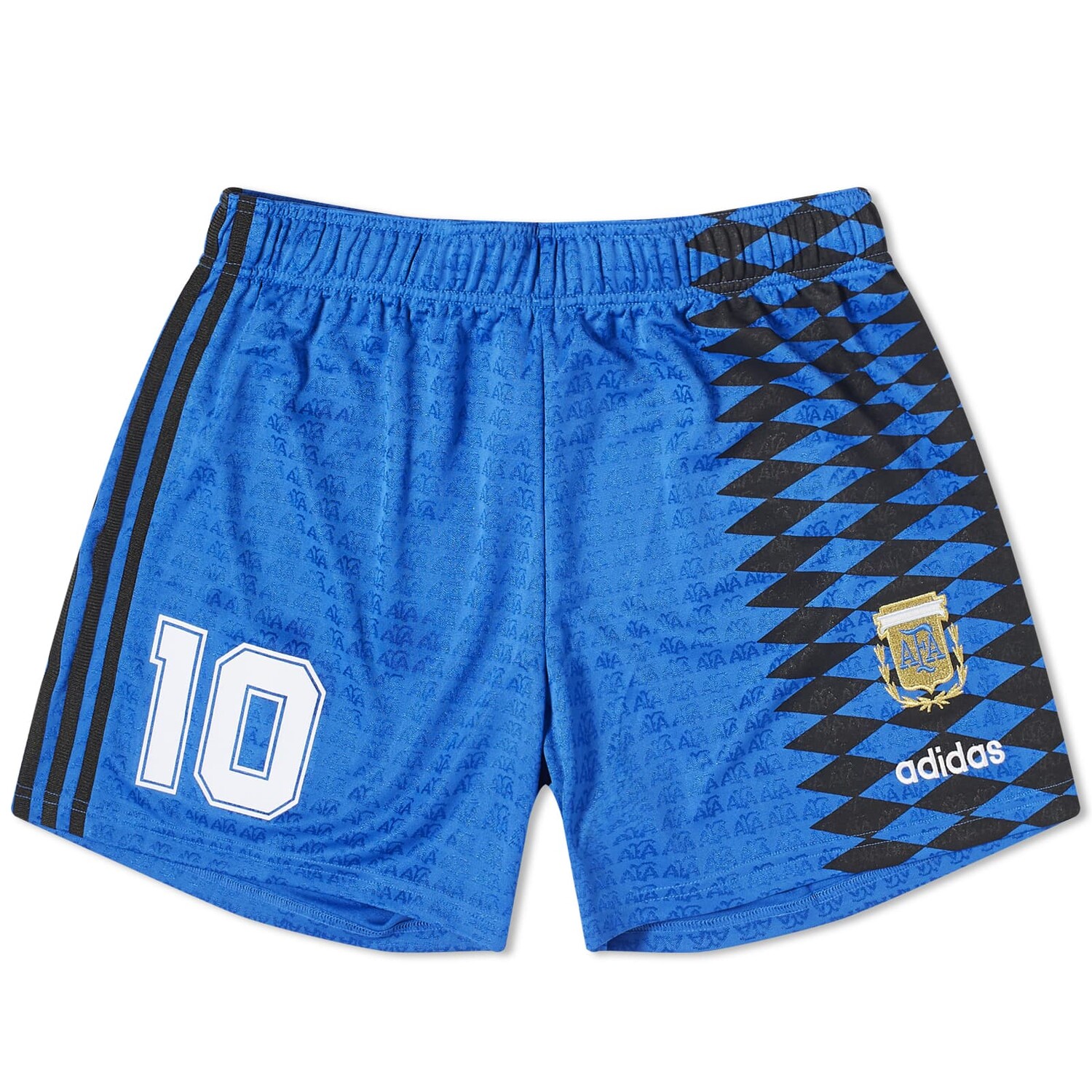 

Шорты Adidas Argentina 94, синий
