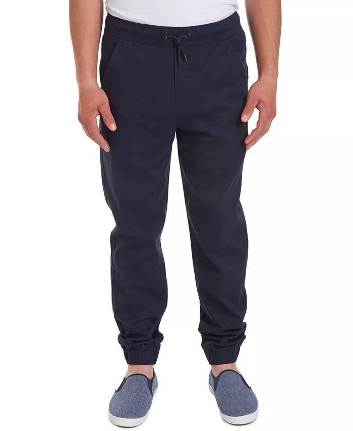 

Молодежные спортивные штаны Ethan Jogger Nautica, синий