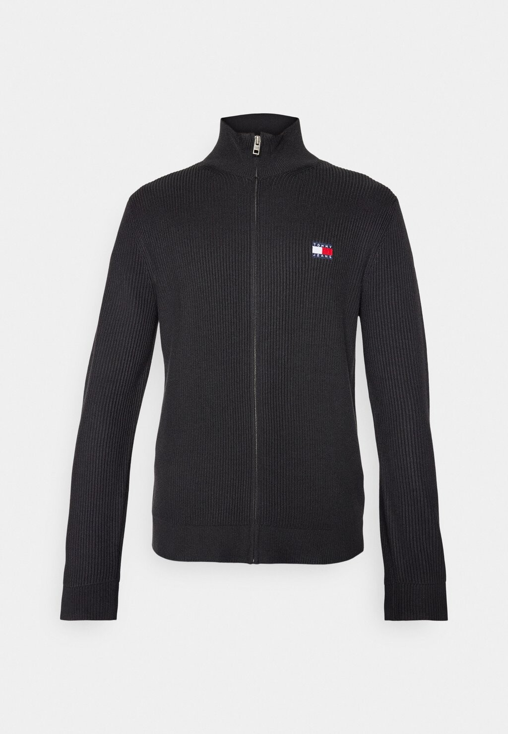 

Кардиган Tommy Jeans, черный