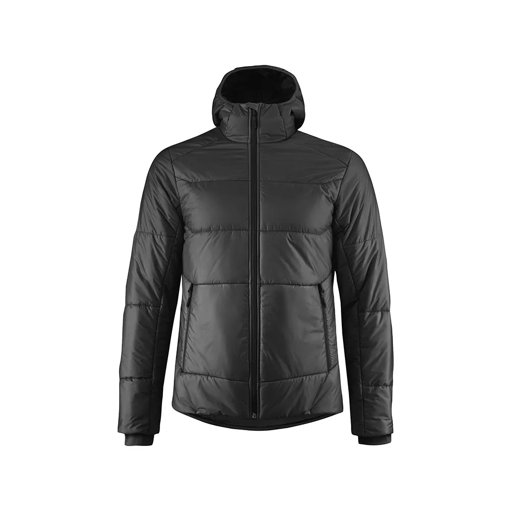

Куртка Loeffler Prestige PL170, черный