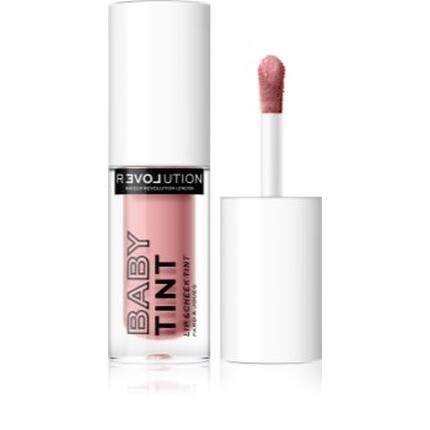 

London Baby Tint - 4 мл Revolution Beauty