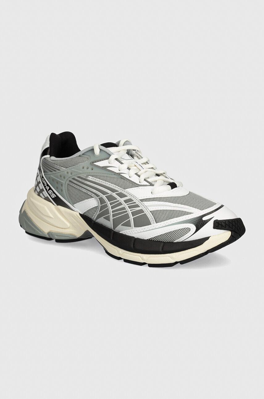 

Кроссовки Puma Velophasis Рожденные в 2000-х годах, серый