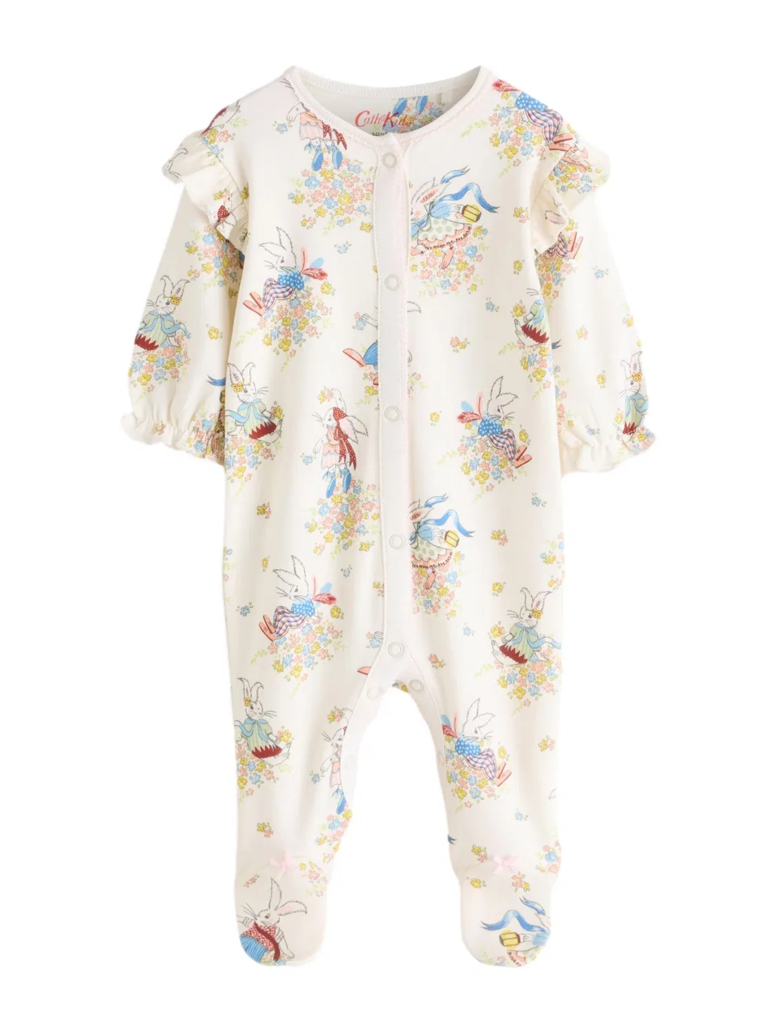 Пижама 'Cath Kidson Bunny' Next, Cream