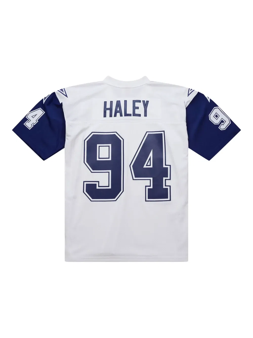 charles haley dallas cowboys