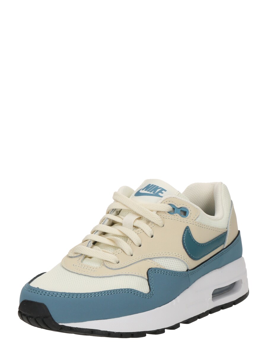 

Кроссовки Nike Sportswear Air Max 1, слоновая кость