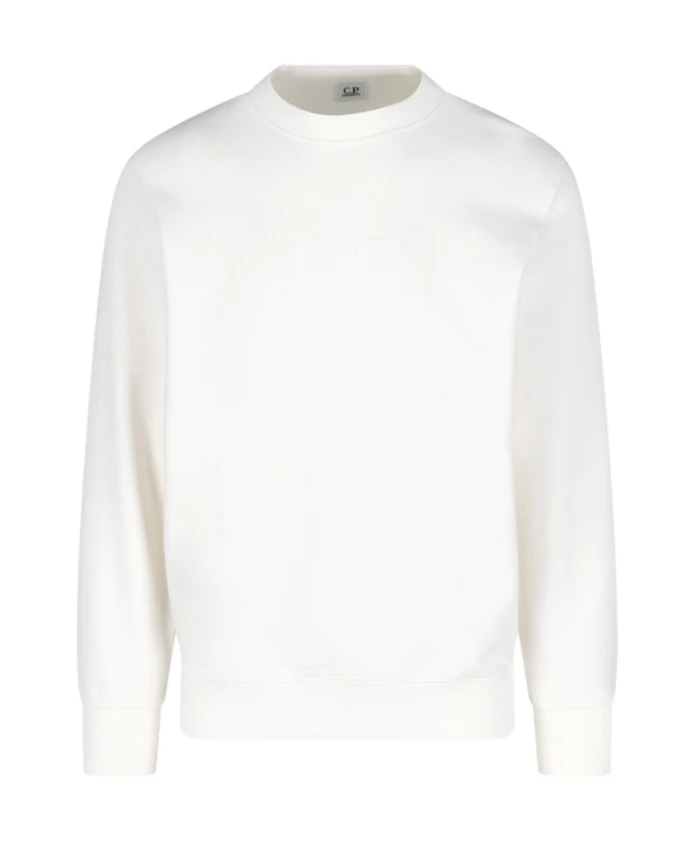 

Свитера мужские C.P. Company, белый