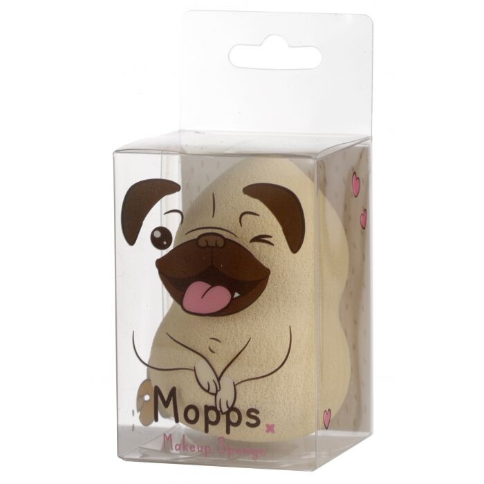 

Спонж Esponja de Maquillaje Animales Puckator, Puig Carlino