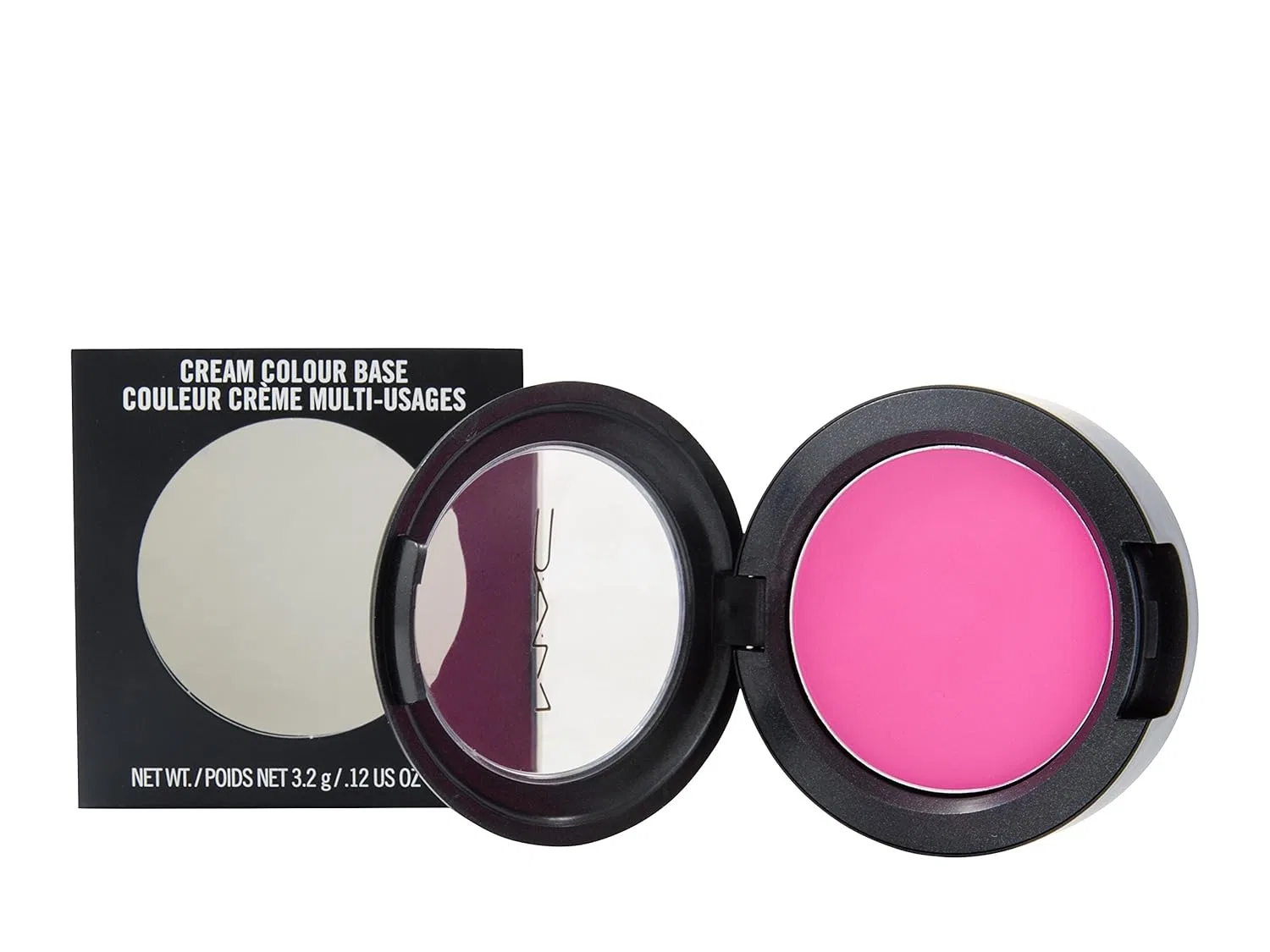 Крем для лица MAC — Кремовая база для макияжа «Cream Colour Base» от