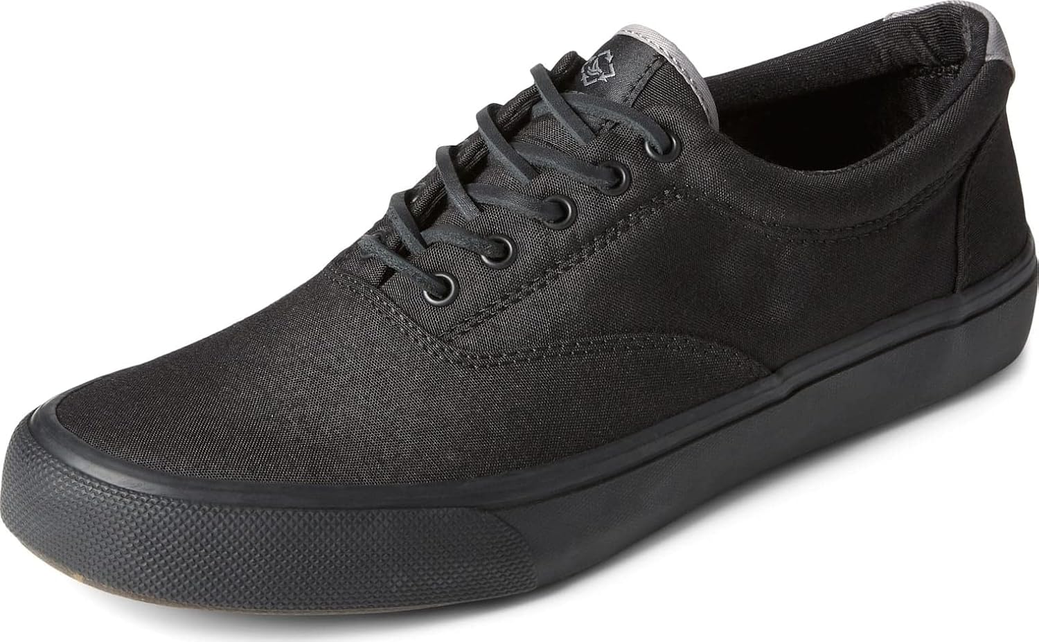 

Мужские кроссовки Sperry Striper II CVO Seacycled, Blackout
