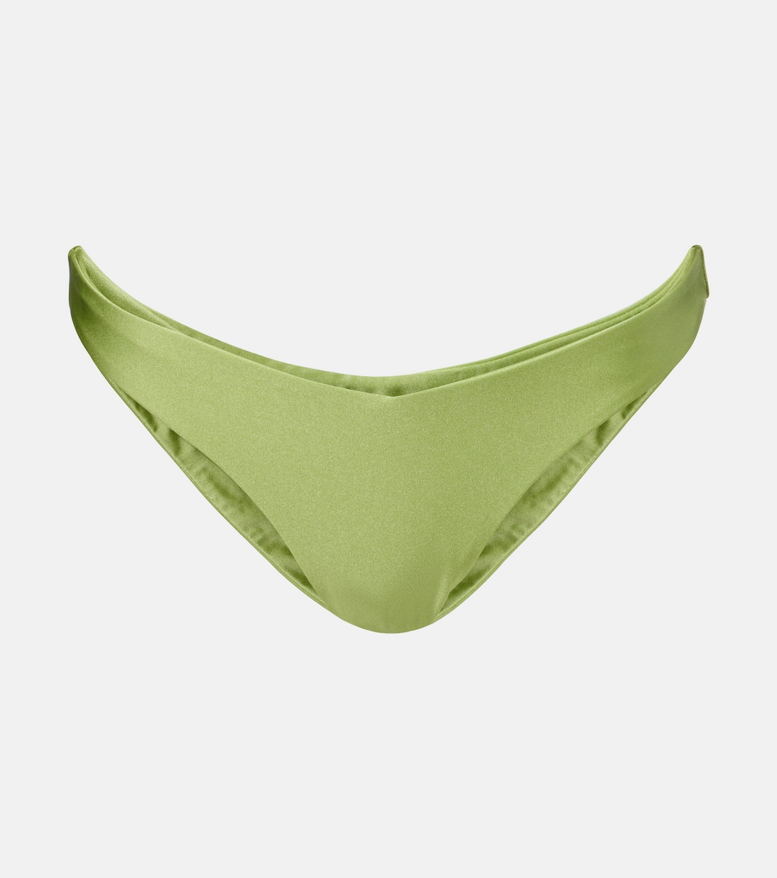 

Низ бикини Muse Jade Swim, Palm Sheen