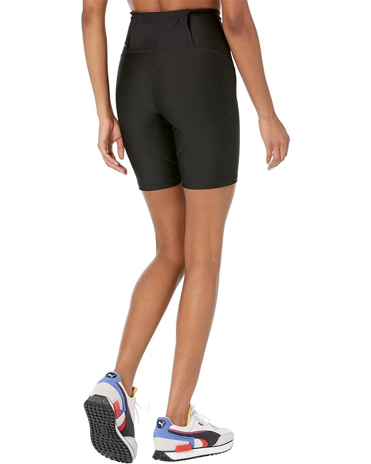 

Шорты PUMA Run Ultraform Tight Shorts, цвет Puma Black