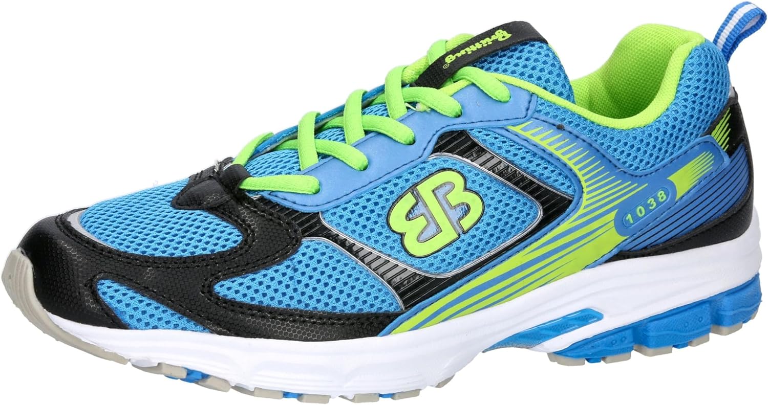 

Мужские кроссовки Brtting Brutting, синий