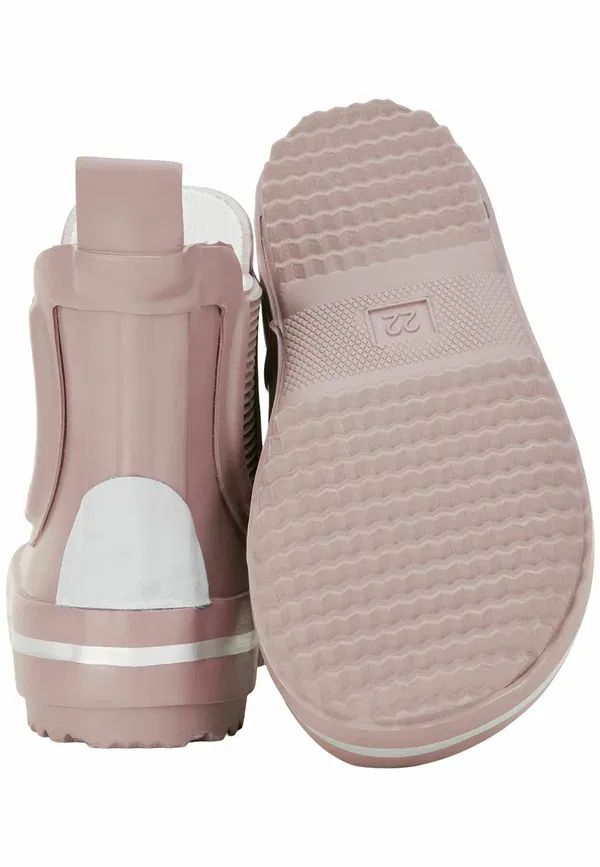 Сапоги Mikk-Line Wellies, розовый — фото 2