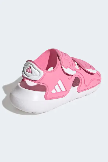 Сандалии детские ALTASWIM Adidas, розовый — фото 3