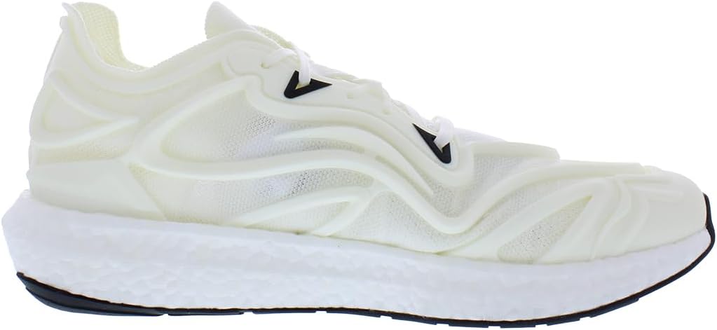 Унисекс кроссовки Adidas Asmc Mtbr Performance, белый/черный — фото 3