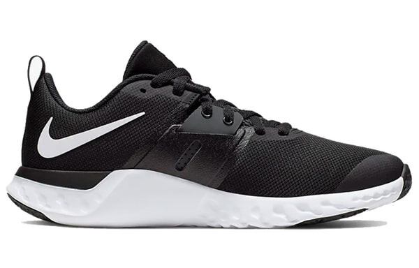 Кроссовки возобновить возмездие tr Nike, черный — фото 2