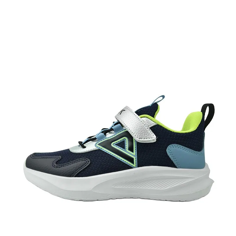 Кроссовки детские PEAK Light Blue/Dark Blue