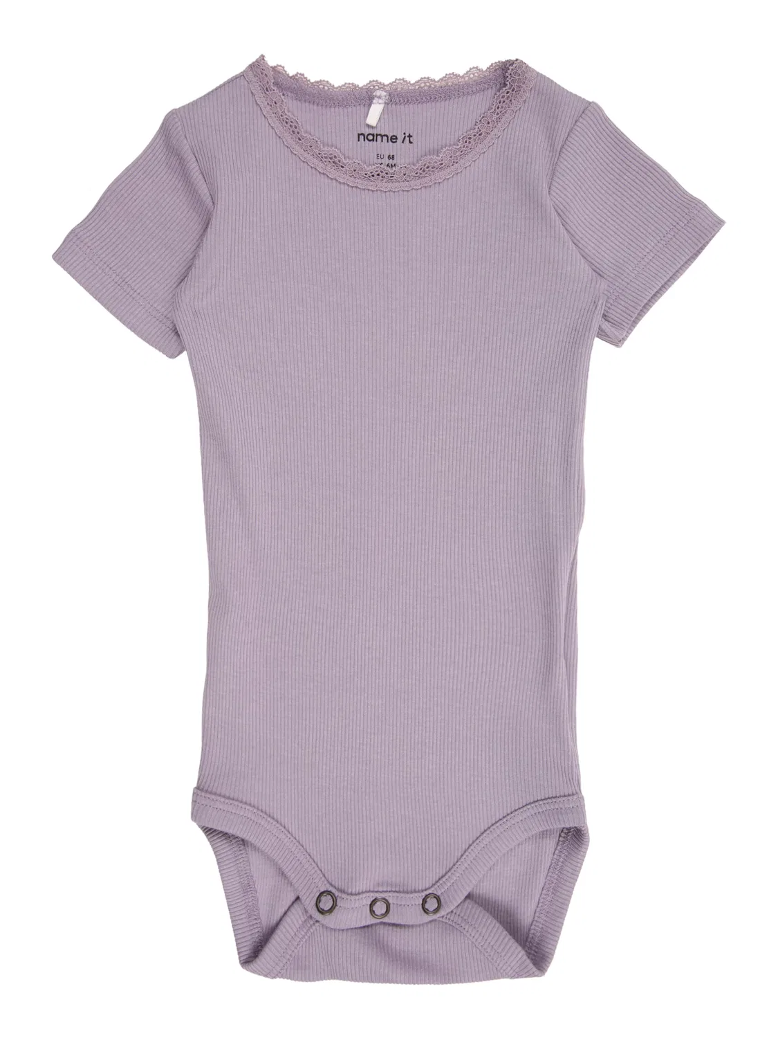 Комбинезон/боди 'NBFKab' Name It, Mauve