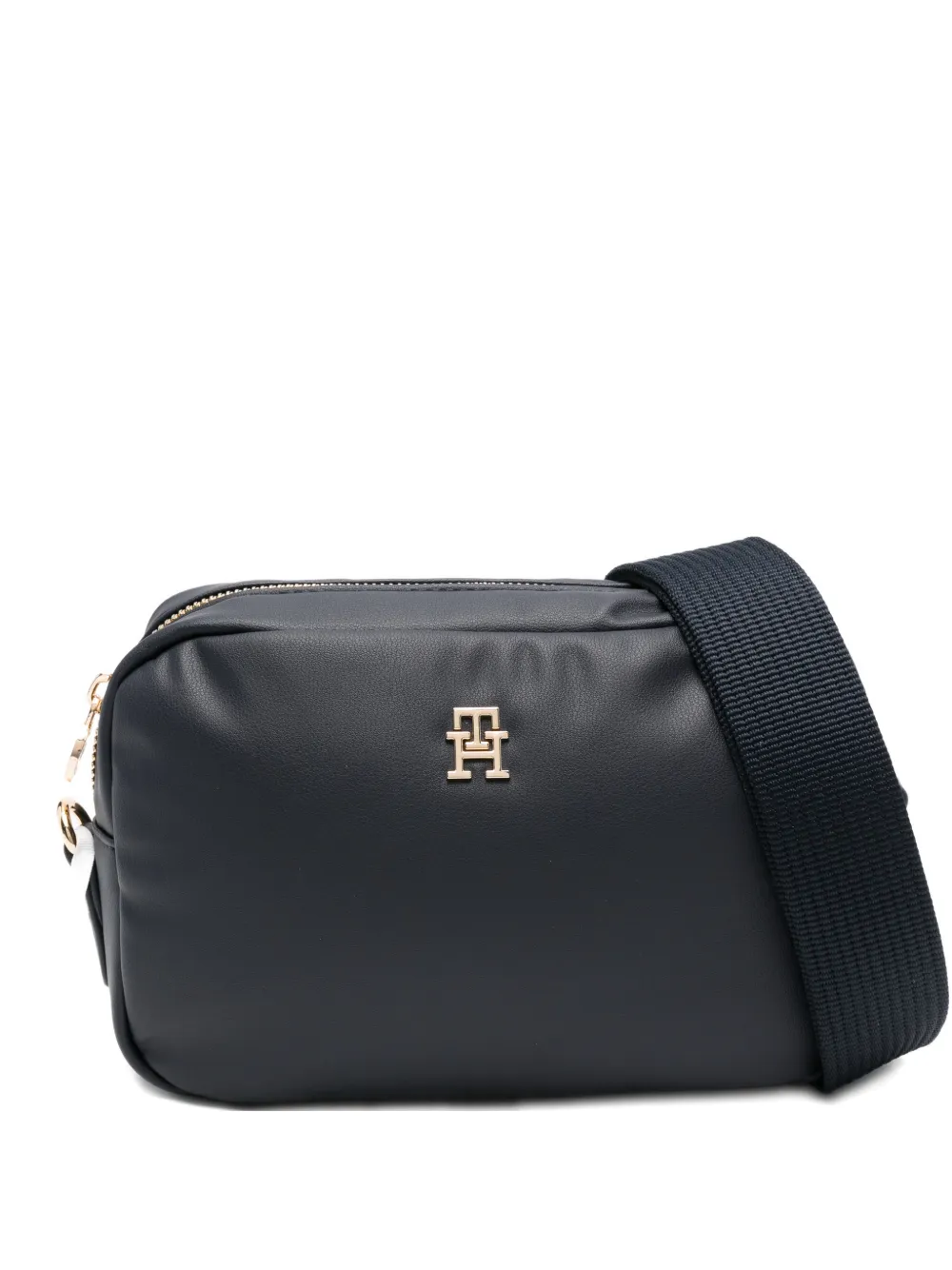 

Сумка через плечо Popette Soft Tommy Hilfiger, синий