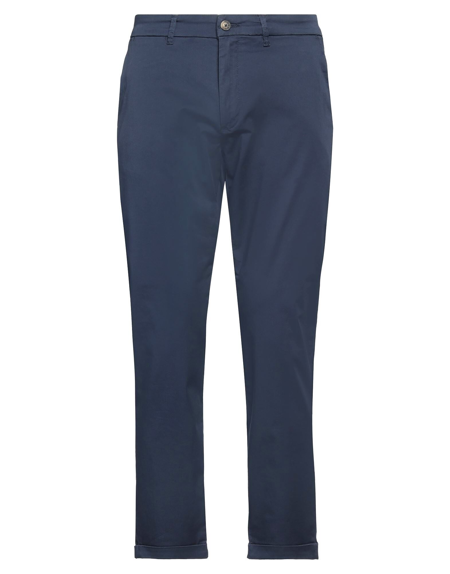 

Брюки Liu •Jo Man, темно-синий