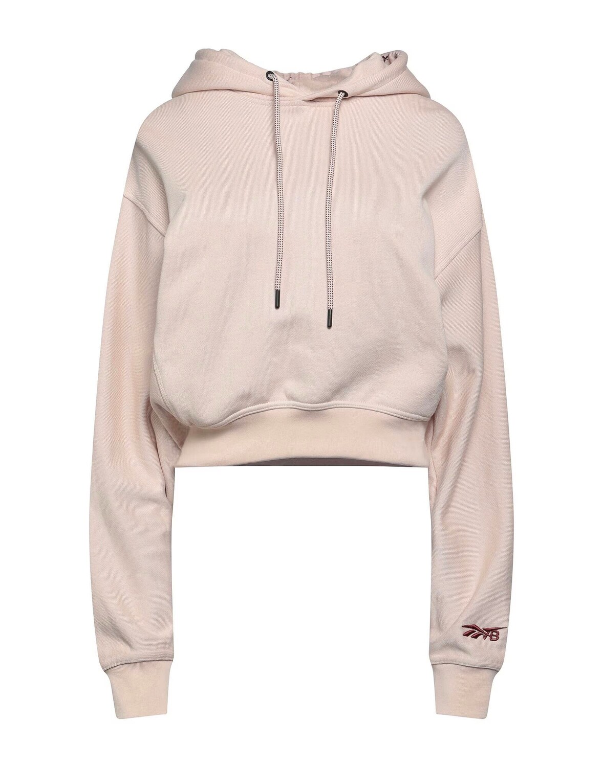 

Толстовка Reebok, бежевый