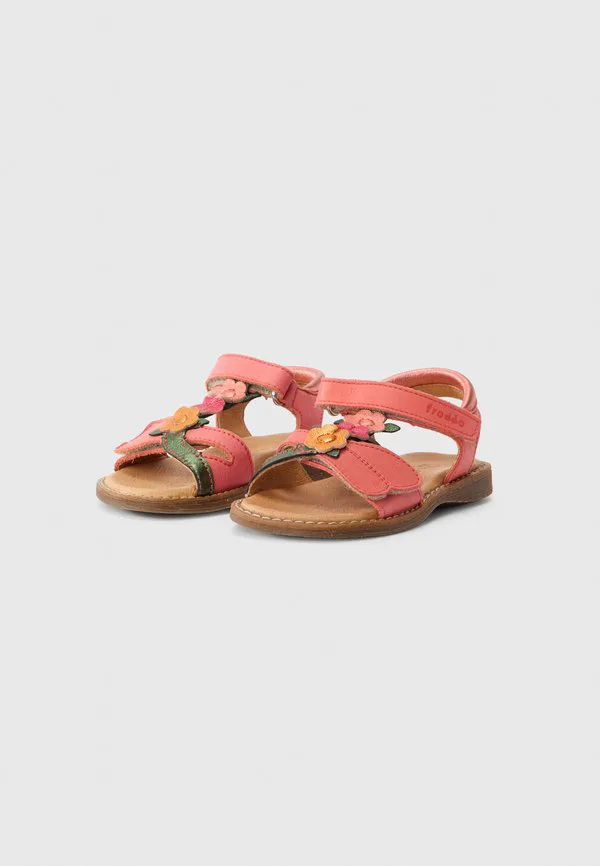 Сандалии lorine lola Froddo, Coral — фото 2