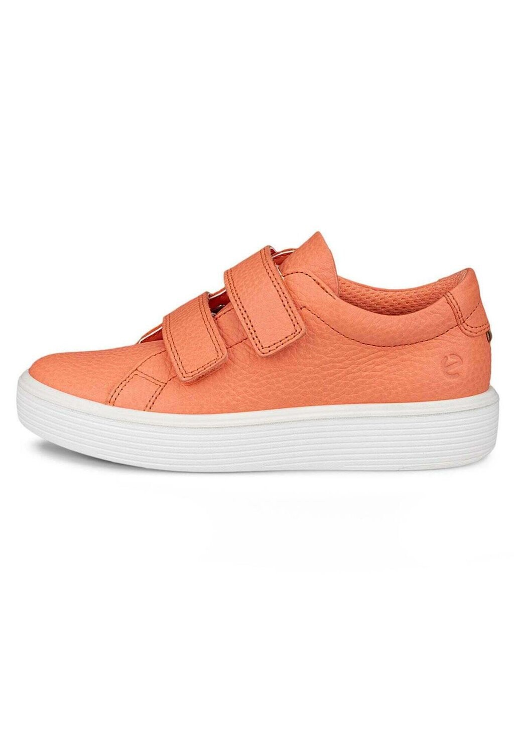 

Ботинки ECCO, цвет coral