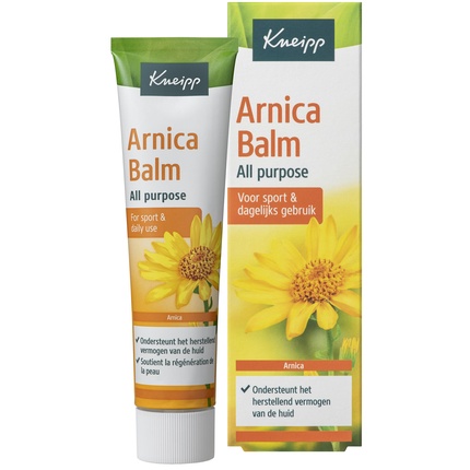 

Бальзам Арника Универсальная Мазь Kneipp