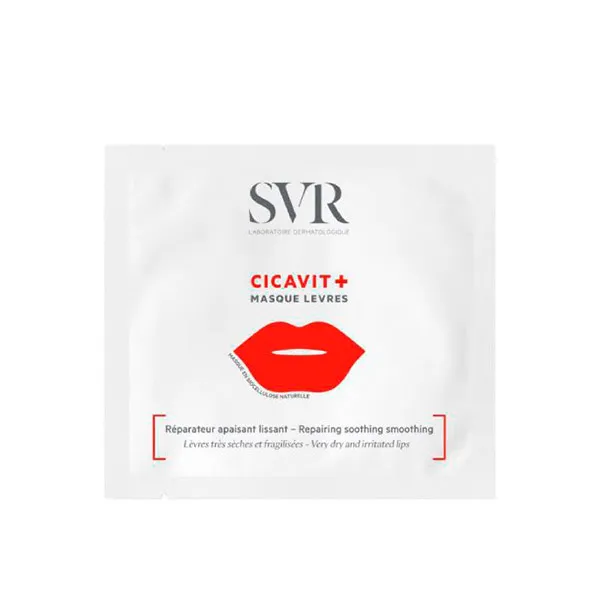 

Маска для губ Cicavit+ Laboratoires Svr, 5 ml