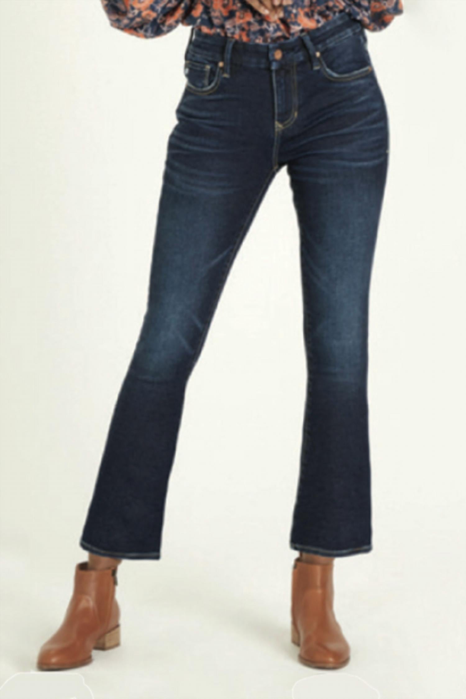 

Брюки женские DEAR JOHN DENIM, цвет munich